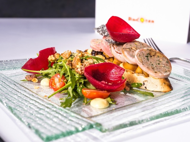 Przysmaki regionalne