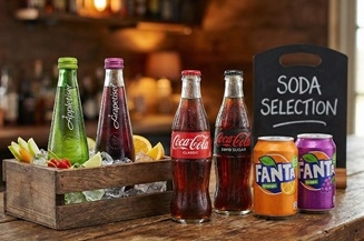 Soft Drinks
