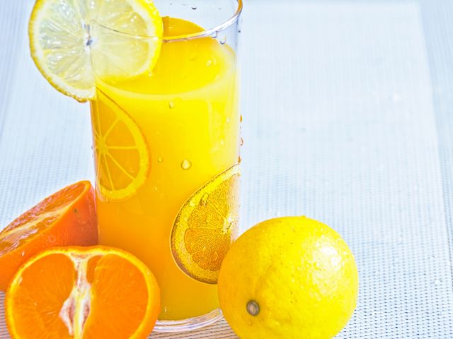 Fruchtsäfte