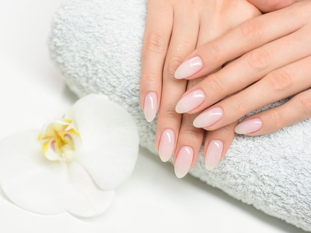 Pielęgnacja dłoni i stóp