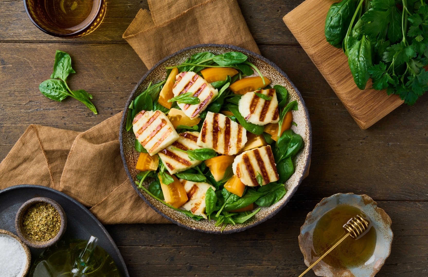 Dania wegetariańskie