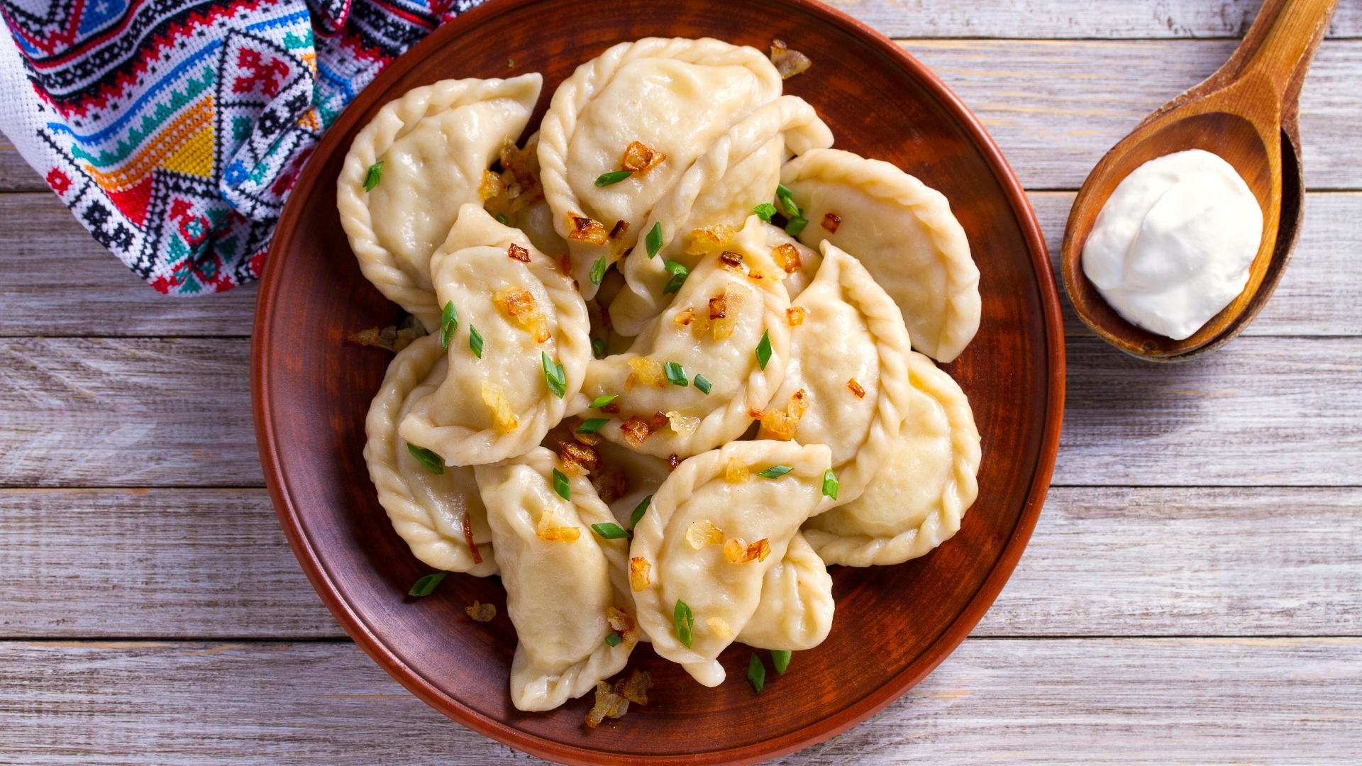Dumplings