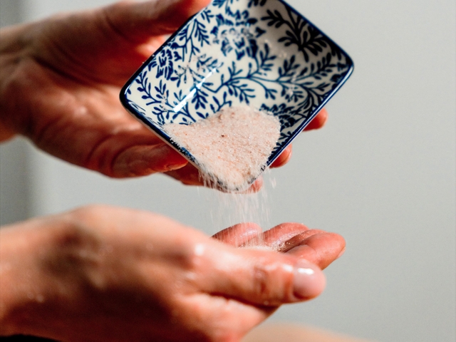 Wieczór Panieński w SPA