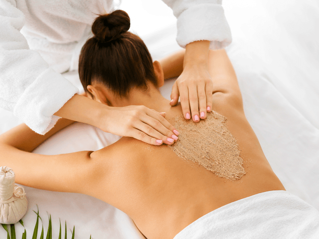 Luksus dla ciała - pielęgnacja i wellbeing