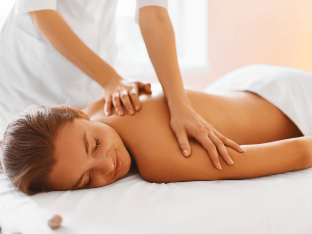 Luksus dla ciała - zabiegi wyszczuplające