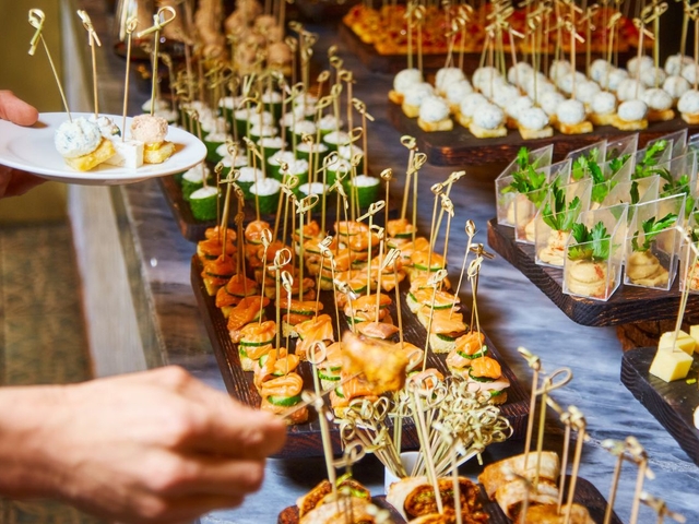 Menu "JUNIOR" - 210 zł