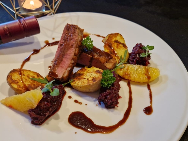 Danie główne (1 do wyboru)