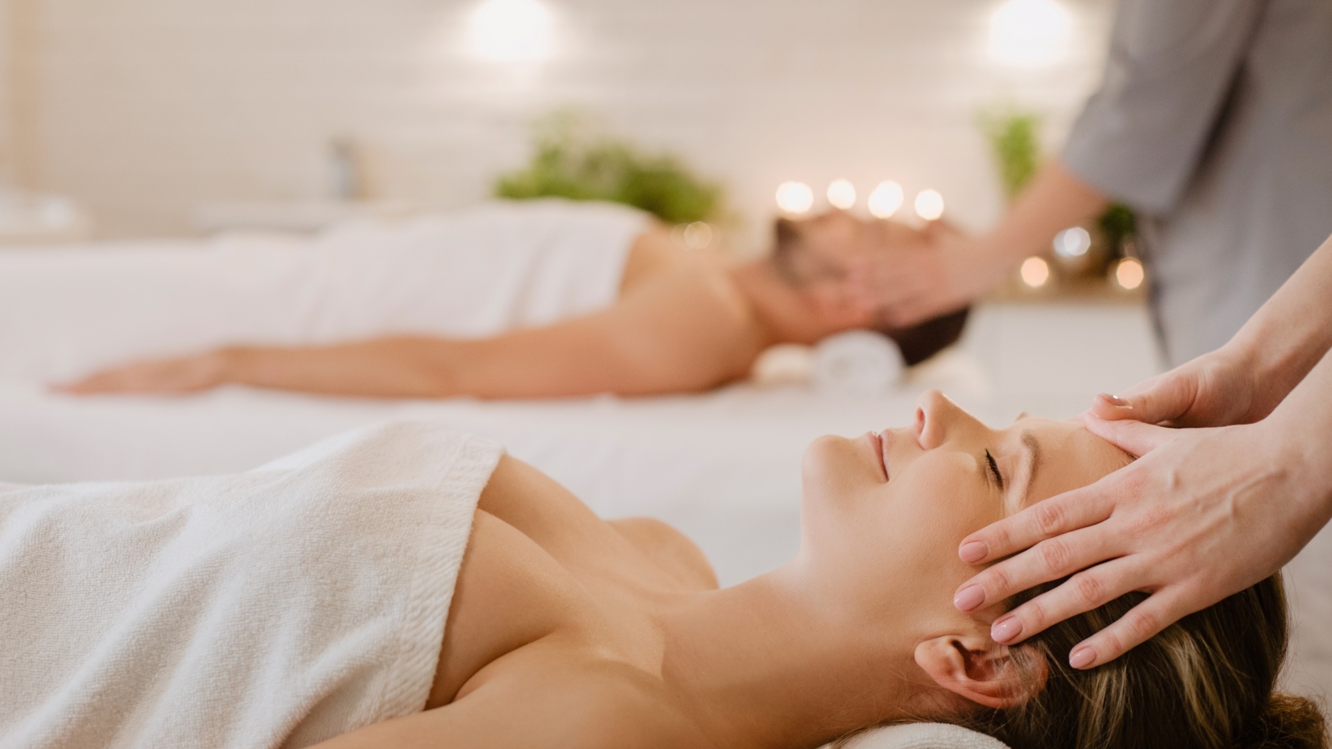 ECO PIELĘGNACJA TWARZY