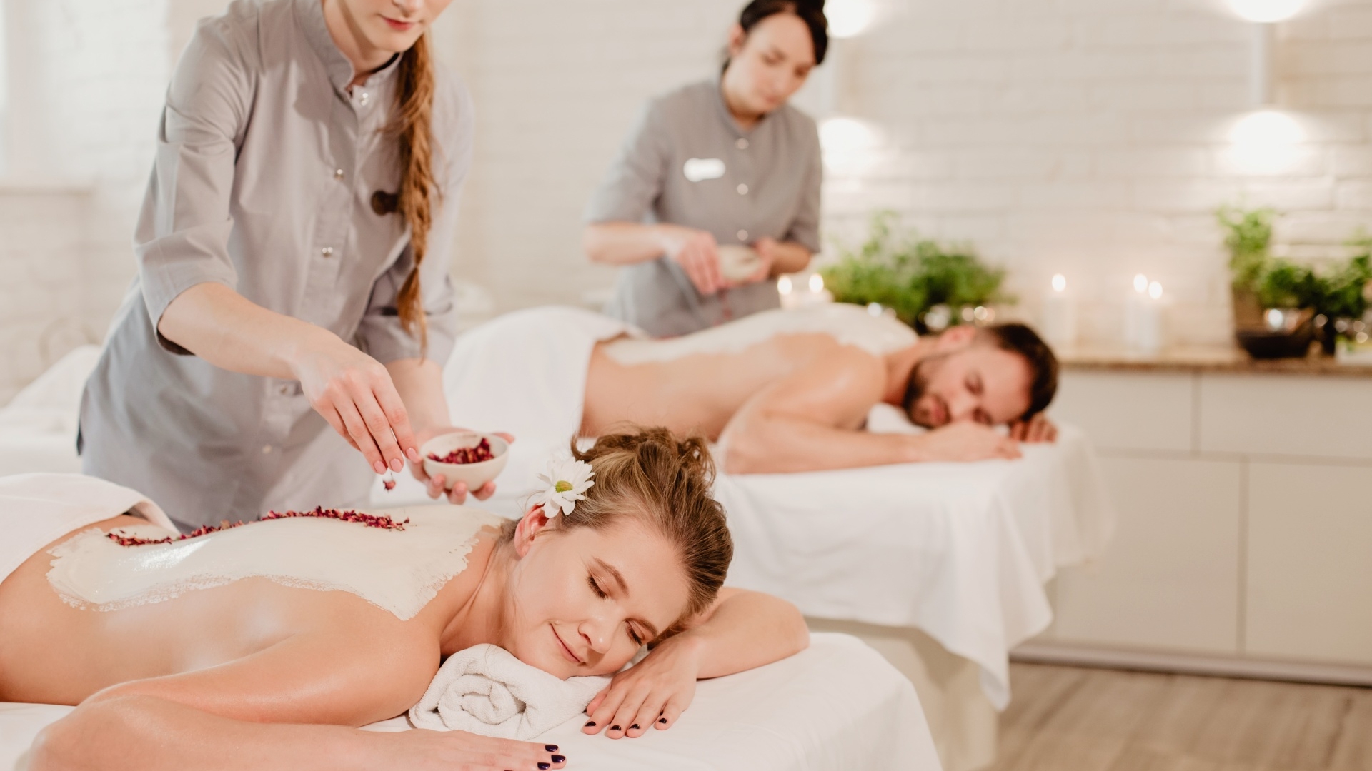 ETERYCZNE RYTUAŁY DLA DWOJGA