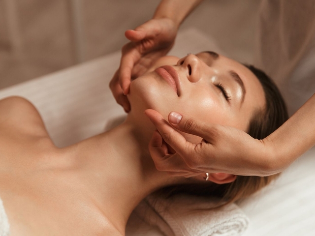 ZABIEGI NA TWARZ DERMALOGICA