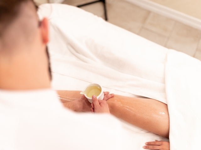 Modelujące momenty Talarii