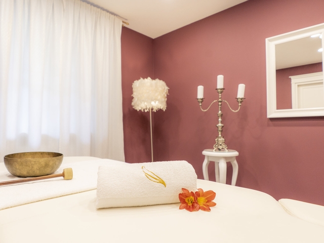 Zabiegi pielęgnacyjne twarzy - odżywienie i regeneracja