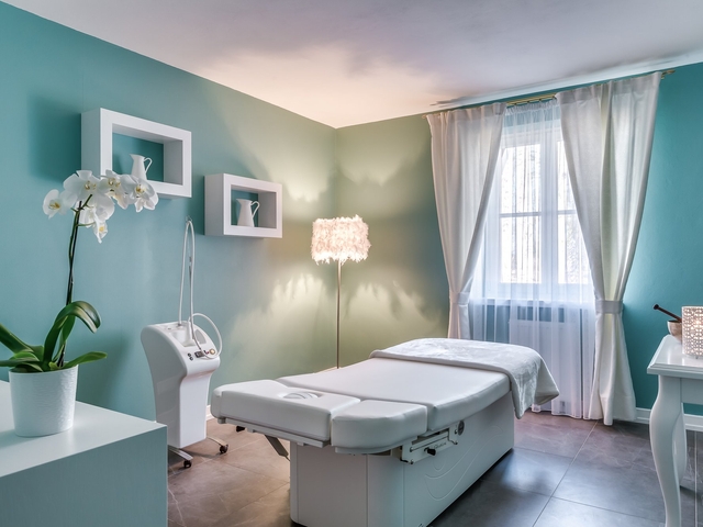 Zabiegi pielęgnacyjne twarzy - oczyszczanie