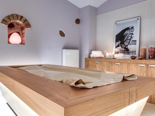 Otulanie ciała w wannie Soft - Pack