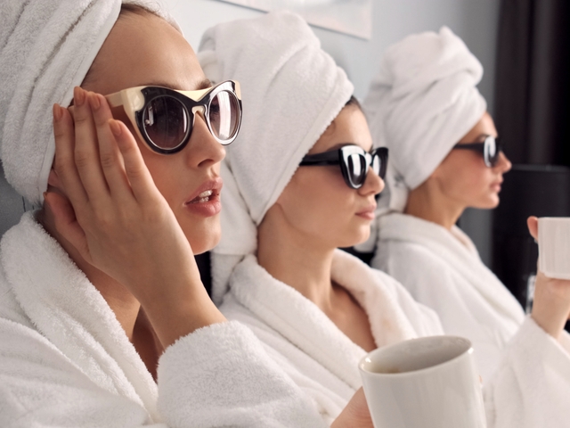 Integrujące momenty Talarii