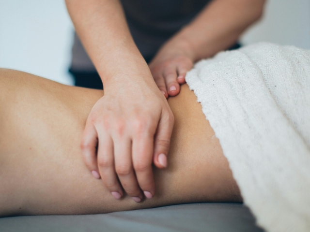 Zabiegi wyszczuplające