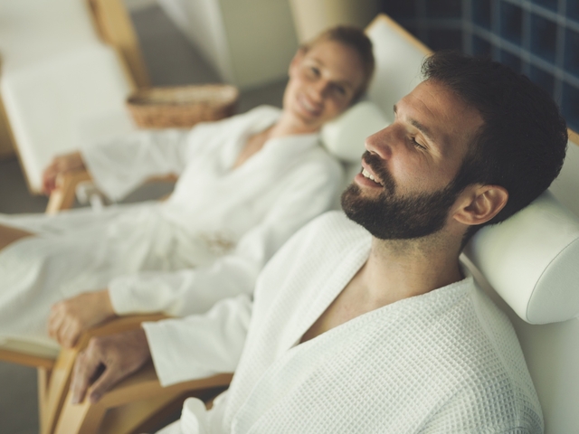 Rytauły pielęgnacyjne dla Dwojga