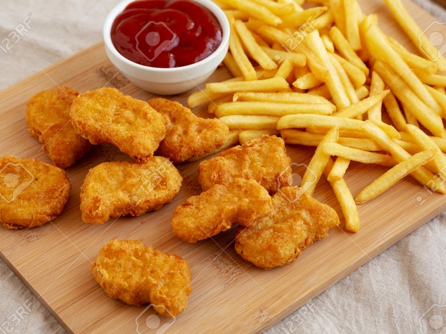 Dla dzieci | For Kids