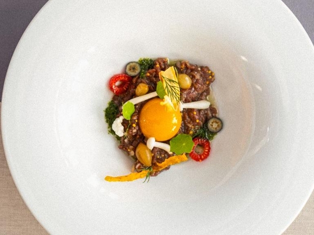 Przystawki | Appetizers