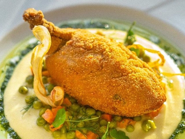 Dania Główne | Main Courses