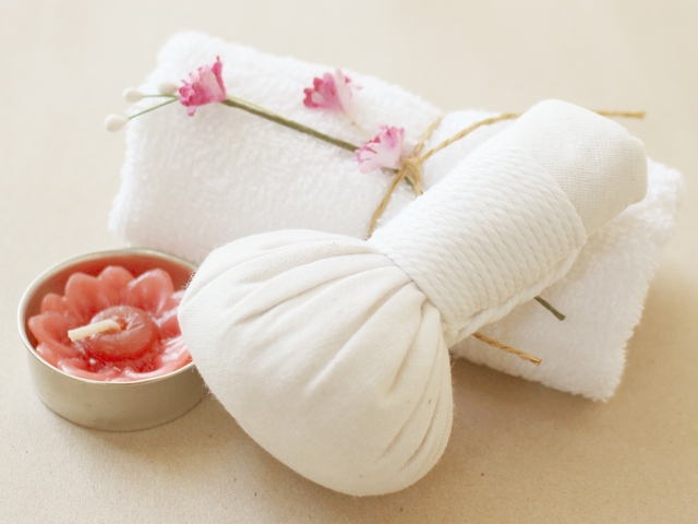 SPA rituals