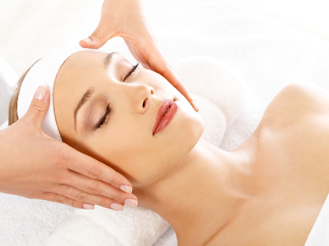Full body massage (60 min.)