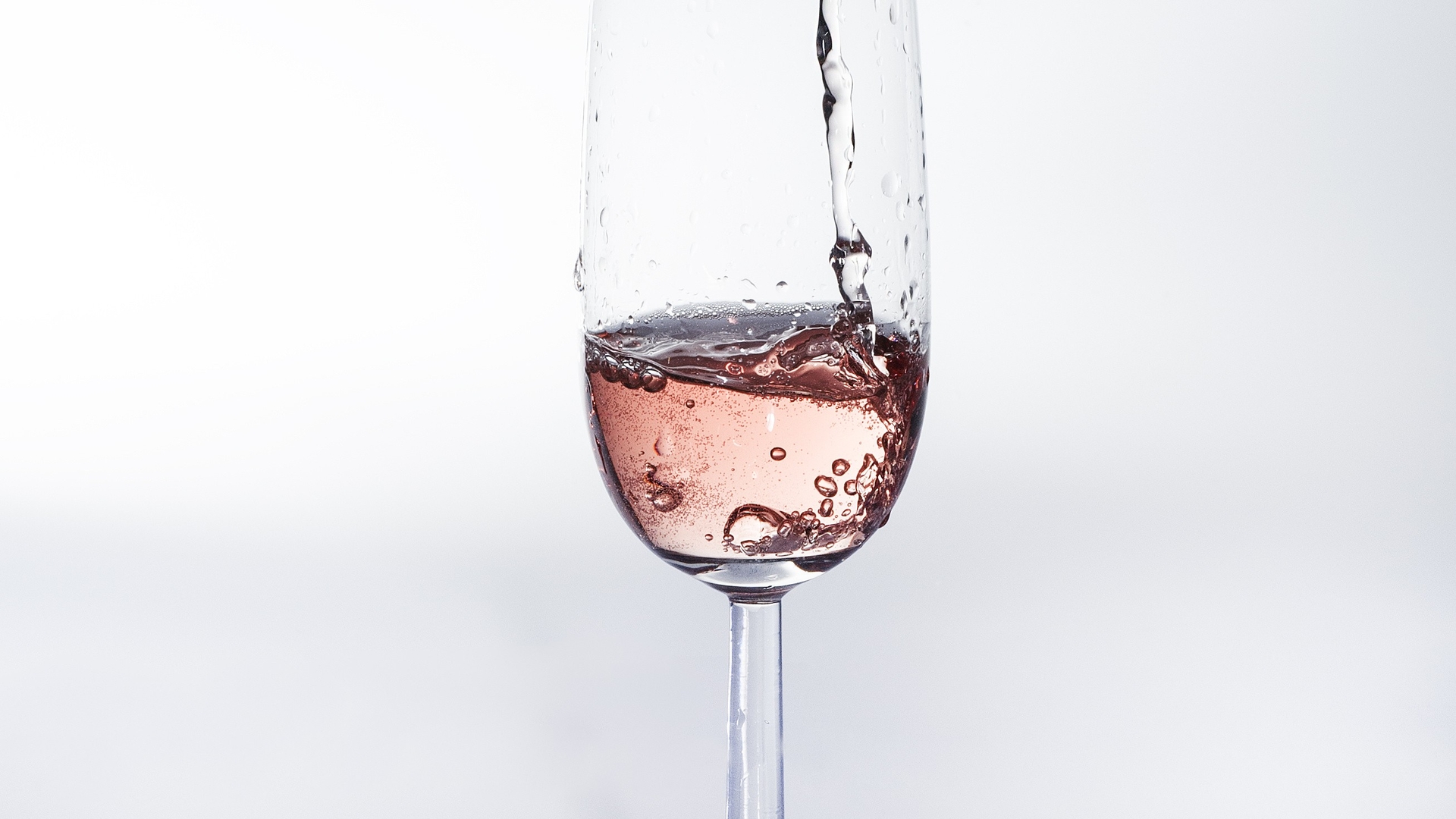 Roséwein