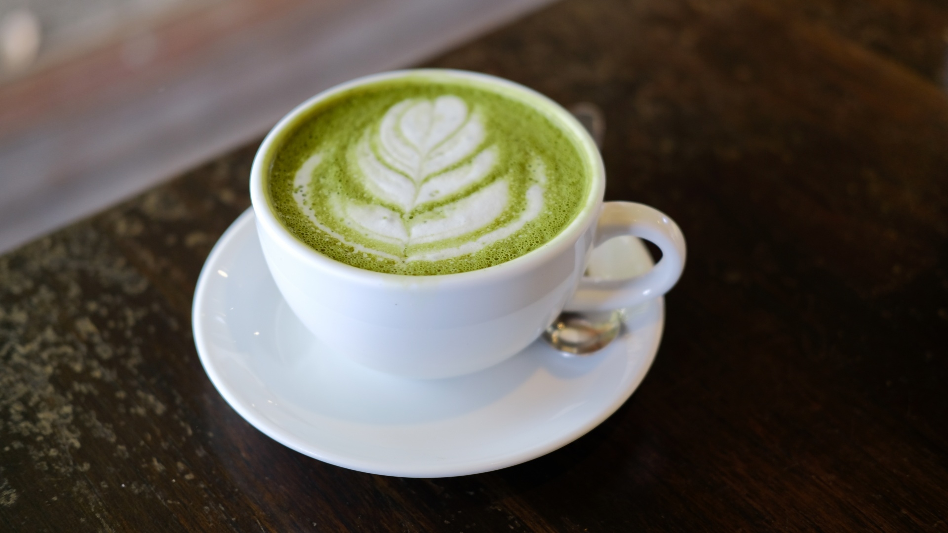 Matcha Tea