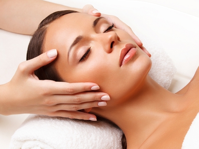 Facial treatments