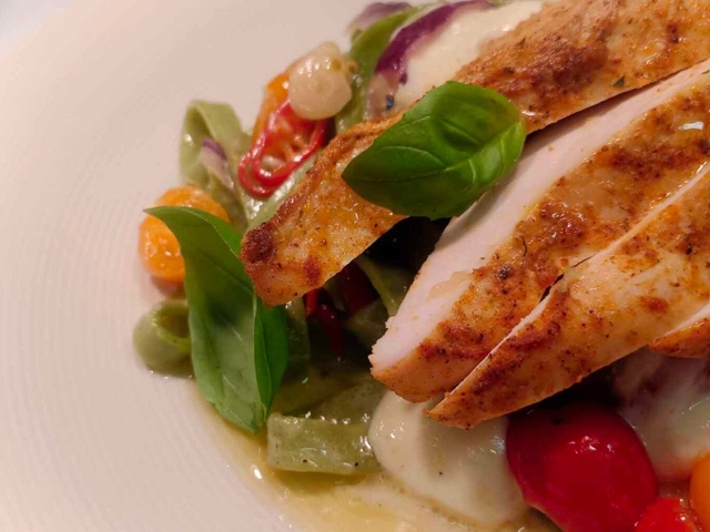 DANIA GŁÓWNE | Main courses 