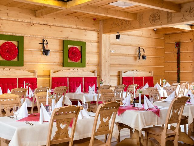 Specjały Hotelu Bania