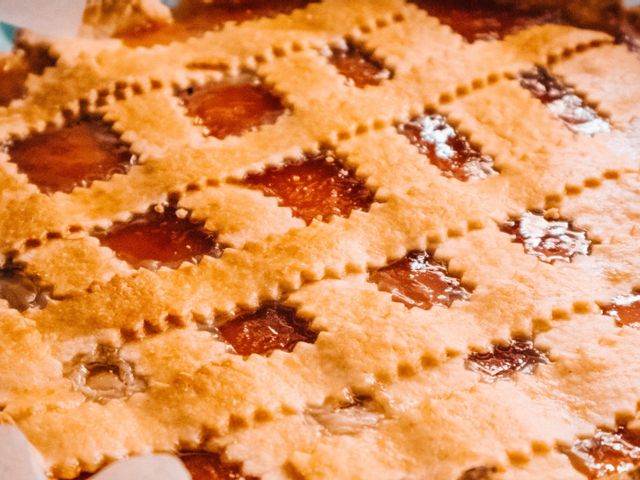 Desery z naszej cukierni