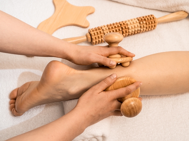 Zabiegi modelujące sylwetkę