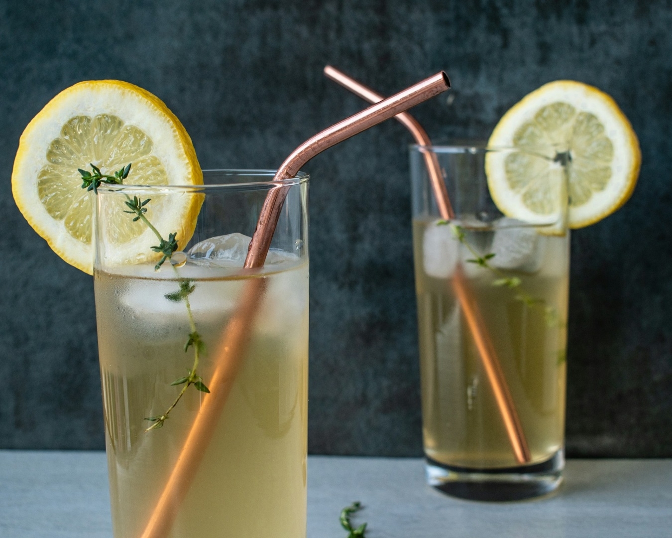 Cold drinks