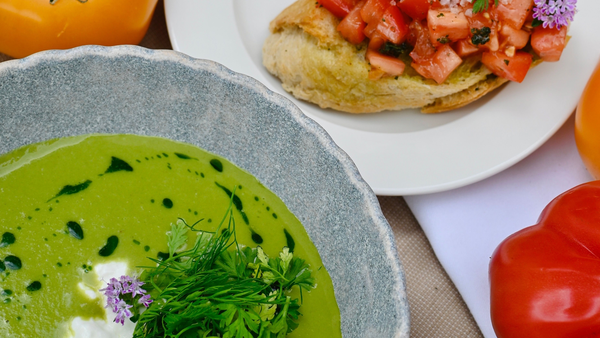 Soup