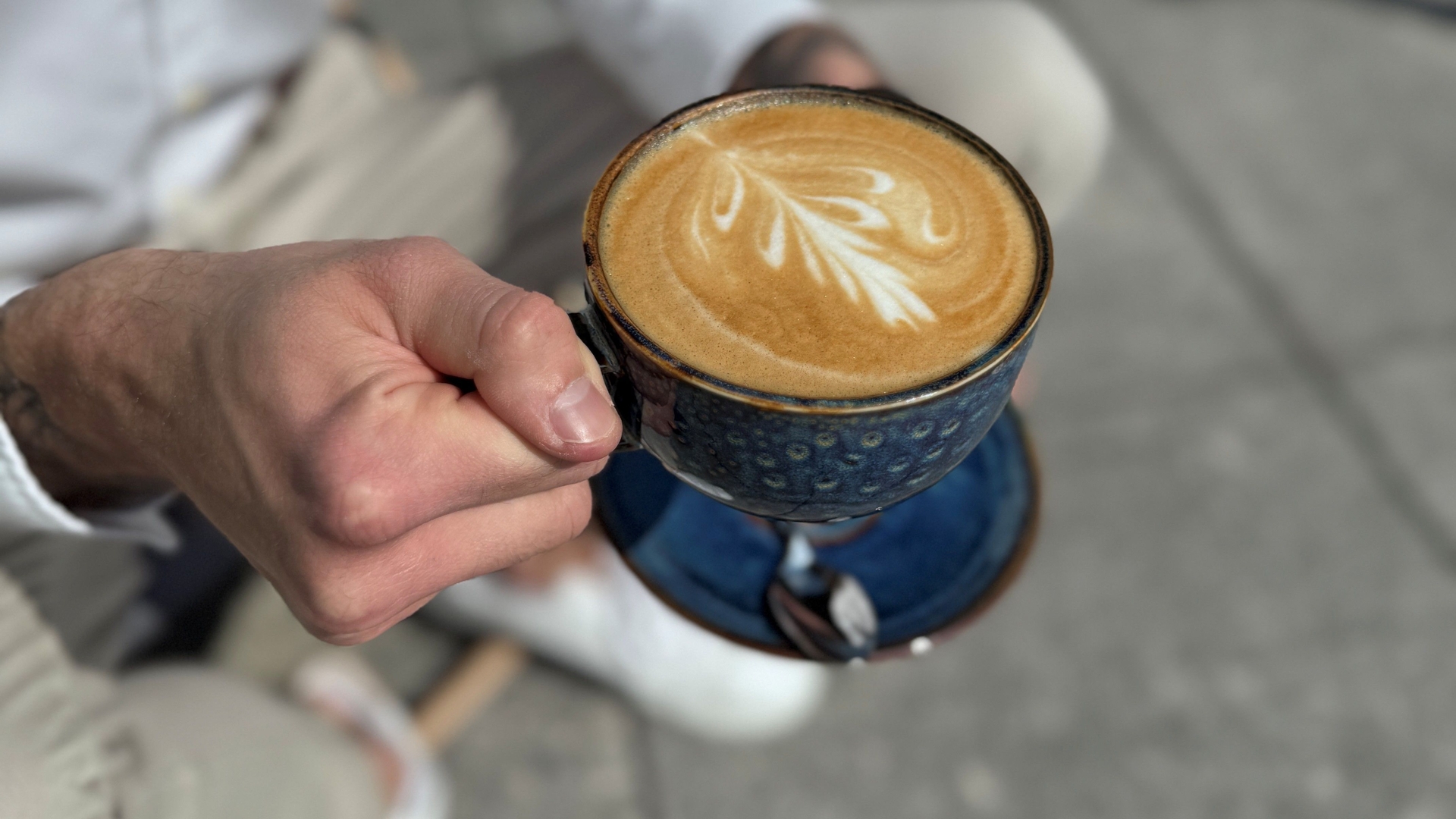 Coffee