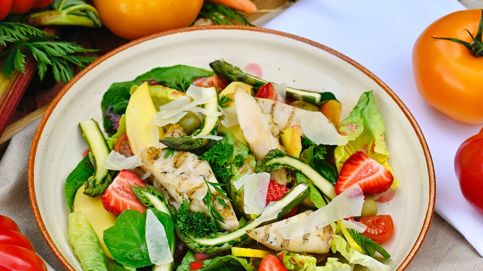 Salads