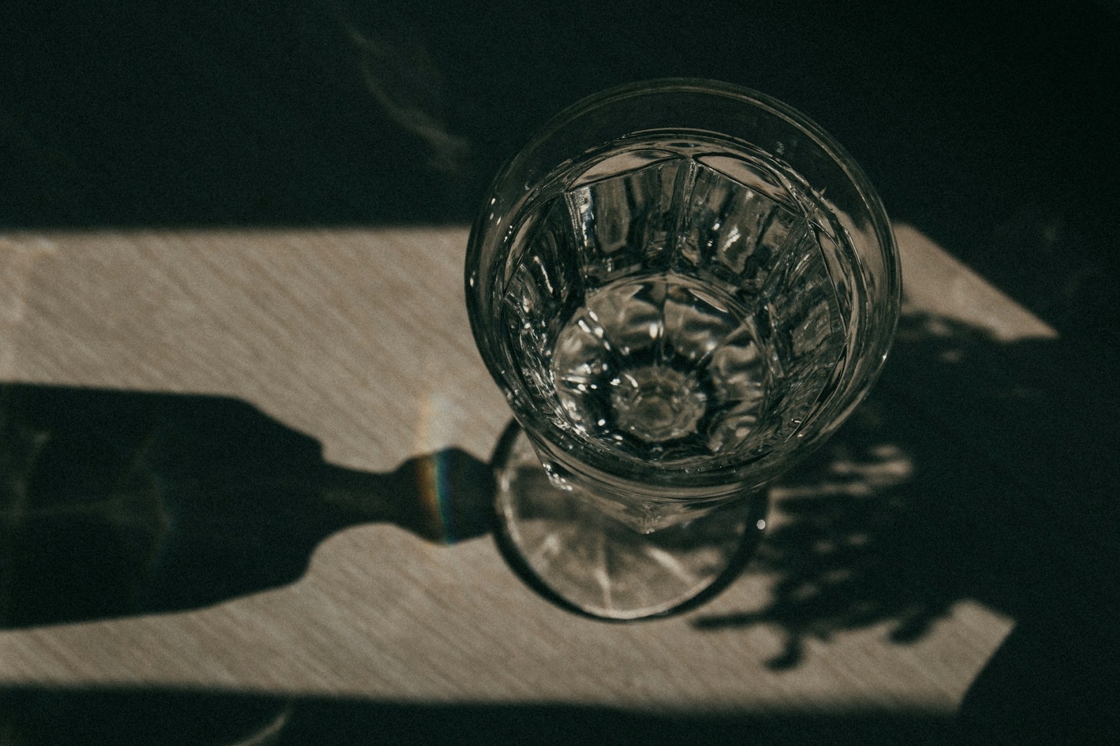Vodkas and spirits