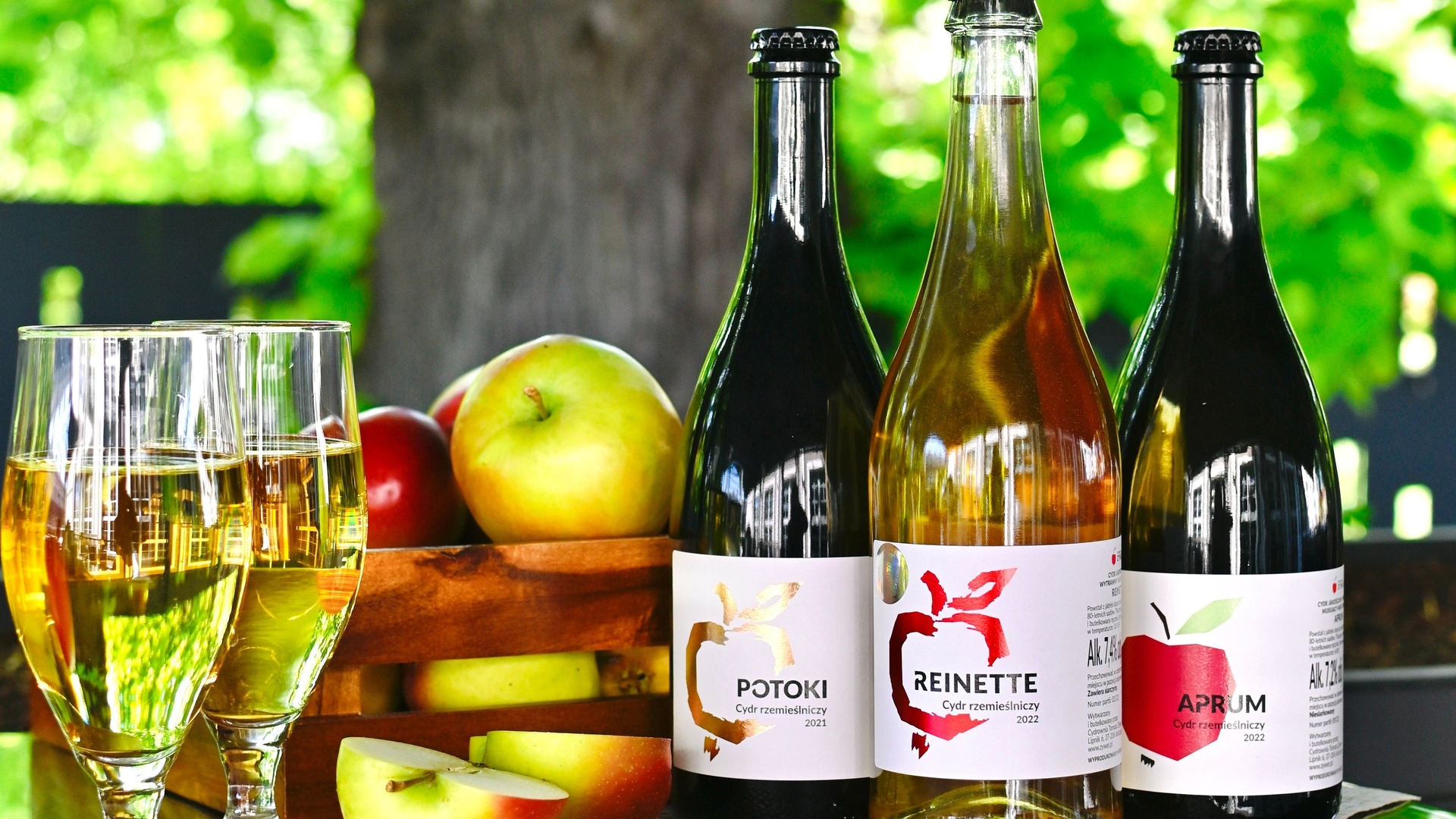 Cider