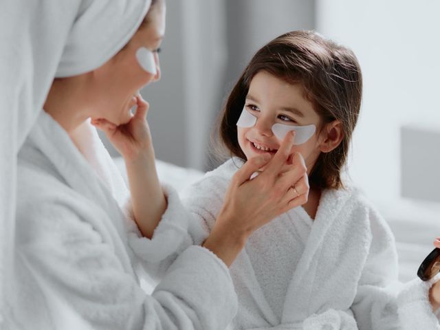 Masaże dla dzieci 6-11 lat