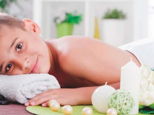 For the youngest customers