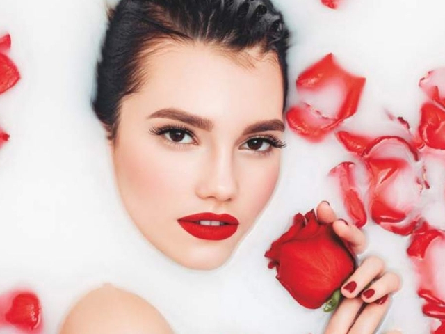 Body treatments for her and him