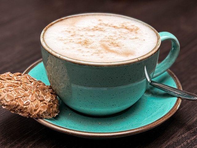 MENU NAPOJE SEZONOWE