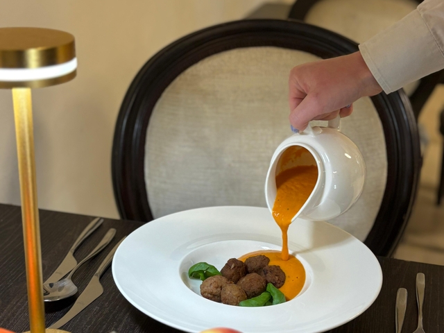 Zimowe propozycje Szefa Kuchni 