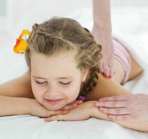 KIDS SPA