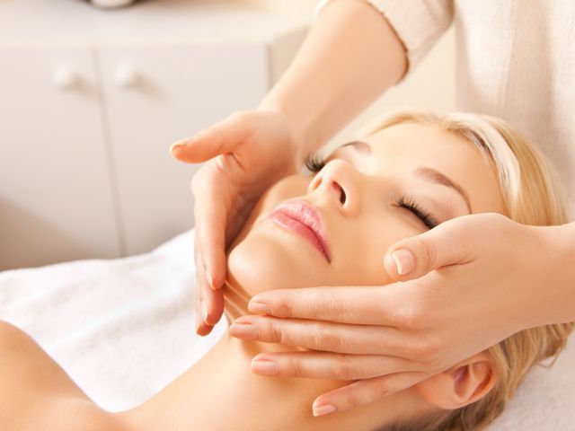 Zabiegi na twarz Ericsson Laboratoire Paris