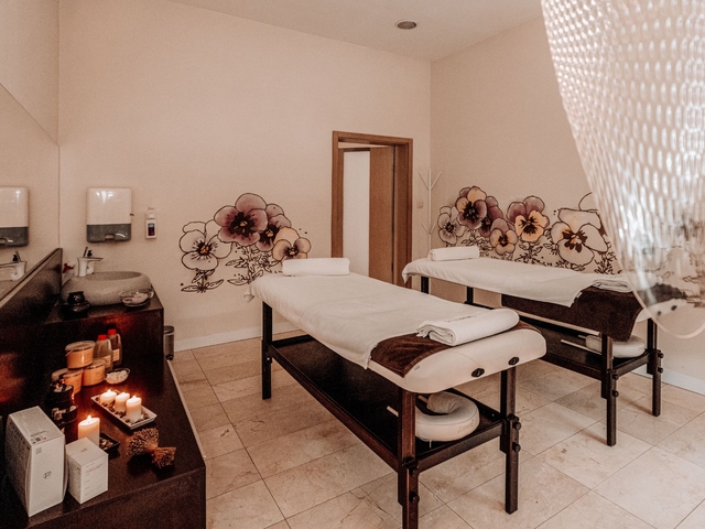 Oferta sezonowa SPA