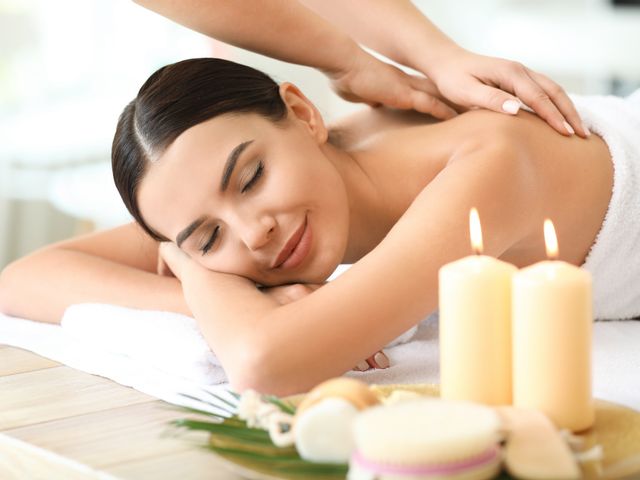 Zabiegi pielęgnacyjne na ciało