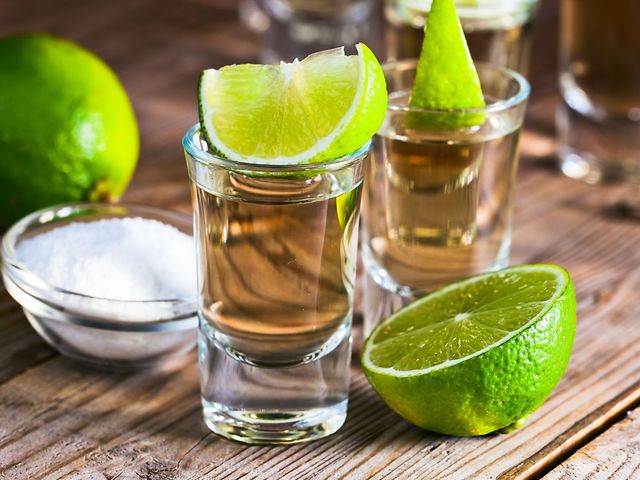Tequila