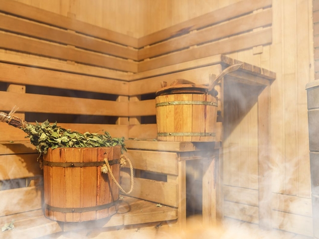 Ceremonia saunowa